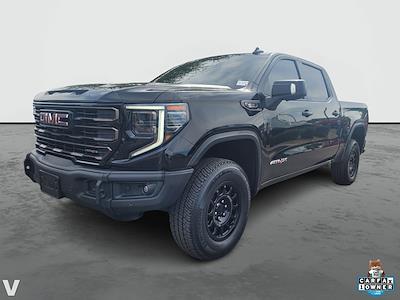 2024 GMC Sierra 1500 Crew Cab 4WD Pickup for sale #257166A - photo 1