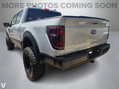 2022 Ford F-150 SuperCrew Cab 4x4 Pickup for sale #257184A - photo 2