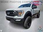2022 Ford F-150 SuperCrew Cab 4x4 Pickup for sale #257184A - photo 3