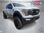 2022 Ford F-150 SuperCrew Cab 4x4 Pickup for sale #257184A - photo 5