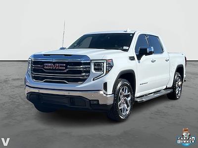 2024 GMC Sierra 1500 Crew Cab 4WD Pickup for sale #257191A - photo 1