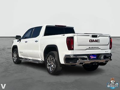 2024 GMC Sierra 1500 Crew Cab 4WD Pickup for sale #257191A - photo 2