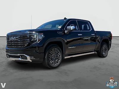 2022 GMC Sierra 1500 Crew Cab 4WD Pickup for sale #257192A - photo 1
