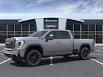 2025 GMC Sierra 2500 Crew Cab 4WD Pickup for sale #257209 - photo 2
