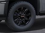 2025 GMC Sierra 2500 Crew Cab 4WD Pickup for sale #257209 - photo 9