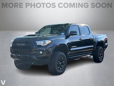 2019 Toyota Tacoma Double Cab 4x4 Pickup for sale #257218A - photo 1