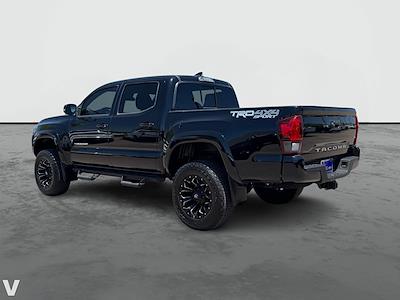 2019 Toyota Tacoma Double Cab 4x4 Pickup for sale #257218A - photo 2