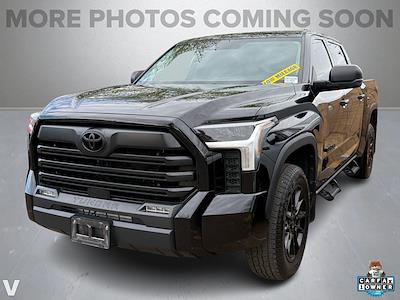 2023 Toyota Tundra CrewMax Cab 4x4 Pickup for sale #257220A - photo 1
