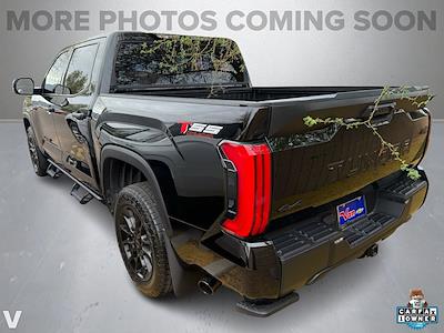 2023 Toyota Tundra CrewMax Cab 4x4 Pickup for sale #257220A - photo 2