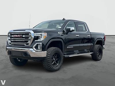 2022 GMC Sierra 1500 Crew Cab 4WD Pickup for sale #257222A - photo 1