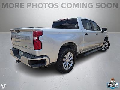 2022 Chevrolet Silverado 1500 LTD Crew Cab RWD Pickup for sale #257222C - photo 2