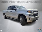 2022 Chevrolet Silverado 1500 LTD Crew Cab RWD Pickup for sale #257222C - photo 3