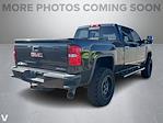 2016 GMC Sierra 3500 Crew Cab SRW 4WD Pickup for sale #257236A - photo 4