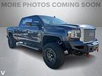 2016 GMC Sierra 3500 Crew Cab SRW 4WD Pickup for sale #257236A - photo 5