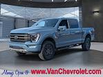 2023 Ford F-150 SuperCrew Cab 4WD Pickup for sale #257242B - photo 1