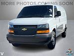2024 Chevrolet Express 2500 RWD Empty Cargo Van for sale #257243A - photo 1
