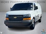 2024 Chevrolet Express 2500 RWD Empty Cargo Van for sale #257243A - photo 2