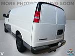 2024 Chevrolet Express 2500 RWD Empty Cargo Van for sale #257243A - photo 3