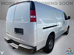 2024 Chevrolet Express 2500 RWD Empty Cargo Van for sale #257243A - photo 4