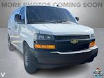 2024 Chevrolet Express 2500 RWD Empty Cargo Van for sale #257243A - photo 5