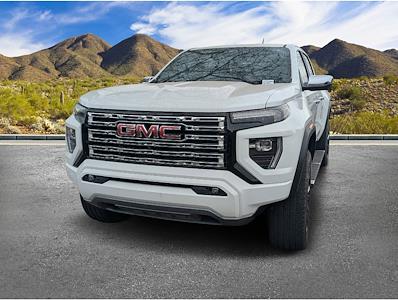 Used 2023 GMC Canyon - photo 1