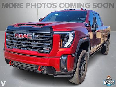 2024 GMC Sierra 2500 Crew Cab 4WD Pickup for sale #257249A - photo 1