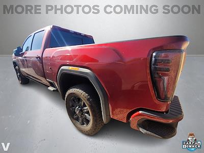 2024 GMC Sierra 2500 Crew Cab 4WD Pickup for sale #257249A - photo 2