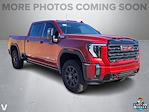 2024 GMC Sierra 2500 Crew Cab 4WD Pickup for sale #257249A - photo 4