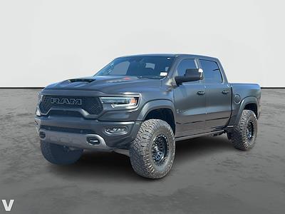 2022 Ram 1500 Crew Cab 4x4 Pickup for sale #257251A - photo 1