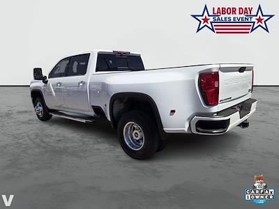 2022 Chevrolet Silverado 3500 Crew Cab 4WD Pickup for sale #257252A - photo 2