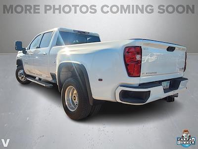 2022 Chevrolet Silverado 3500 Crew Cab 4WD Pickup for sale #257252A - photo 2