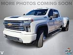 2022 Chevrolet Silverado 3500 Crew Cab 4WD Pickup for sale #257252A - photo 1