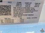 2022 Chevrolet Silverado 3500 Crew Cab 4WD Pickup for sale #257252A - photo 12