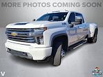 2022 Chevrolet Silverado 3500 Crew Cab 4WD Pickup for sale #257252A - photo 3