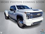2022 Chevrolet Silverado 3500 Crew Cab 4WD Pickup for sale #257252A - photo 4