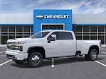 2022 Chevrolet Silverado 3500 Crew Cab 4WD Pickup for sale #257252A - photo 40