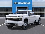 2022 Chevrolet Silverado 3500 Crew Cab 4WD Pickup for sale #257252A - photo 44