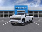 2022 Chevrolet Silverado 3500 Crew Cab 4WD Pickup for sale #257252A - photo 46