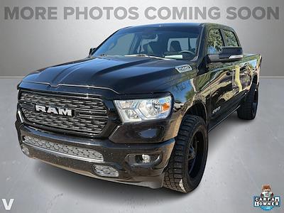 2022 Ram 1500 Crew Cab 4x4 Pickup for sale #257260A - photo 2