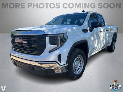 2024 GMC Sierra 1500 Double Cab 2WD Pickup for sale #257264A - photo 1