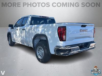 2024 GMC Sierra 1500 Double Cab 2WD Pickup for sale #257264A - photo 2