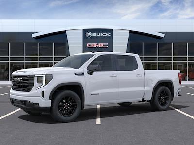 New 2025 GMC Sierra 1500 Elevation Crew Cab Pickup for sale #257265 - photo 2