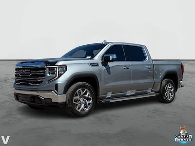 2024 GMC Sierra 1500 Crew Cab 4WD Pickup for sale #257268A - photo 1