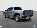 2024 GMC Sierra 1500 Crew Cab 4WD Pickup for sale #257268A - photo 4