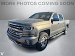 2017 Chevrolet Silverado 1500 Crew Cab 4x4 Pickup for sale #257268B - photo 1