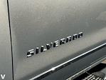 2017 Chevrolet Silverado 1500 Crew Cab 4x4 Pickup for sale #257268B - photo 10