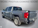2017 Chevrolet Silverado 1500 Crew Cab 4x4 Pickup for sale #257268B - photo 2