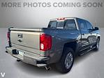 2017 Chevrolet Silverado 1500 Crew Cab 4x4 Pickup for sale #257268B - photo 4