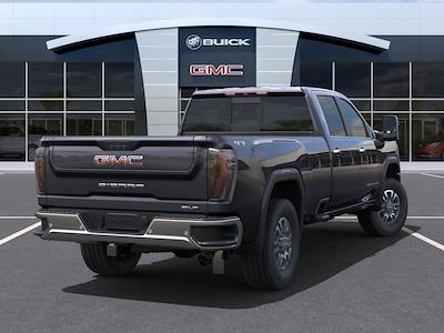 2025 GMC Sierra 2500 Crew Cab 4WD Pickup for sale #257271 - photo 2