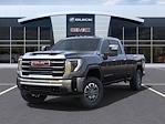 2025 GMC Sierra 2500 Crew Cab 4WD Pickup for sale #257271 - photo 6
